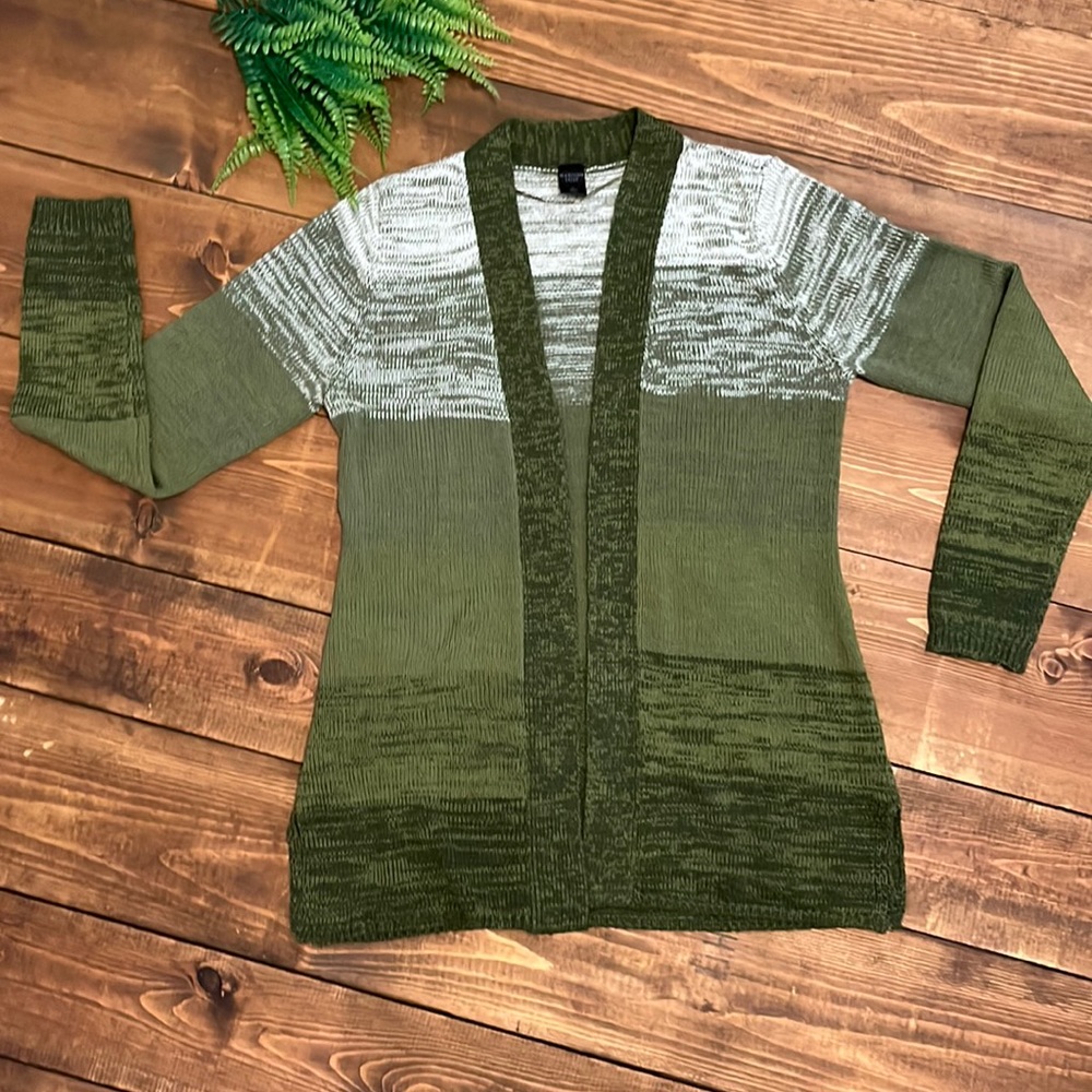Madison Lilly cardigan